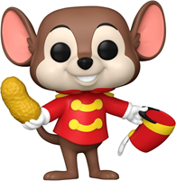Funko Pop! - Disney Dumbo Thimothy Q. Mouse #1536-2