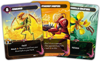 Mindbug - Battlefruit Galaxy-3