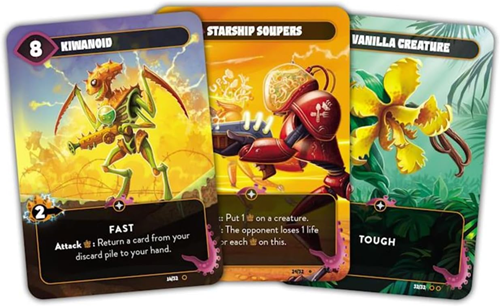 Mindbug - Battlefruit Galaxy-3