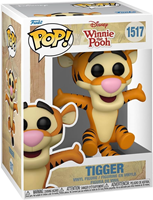 Funko Pop! - Winnie the Pooh Tigger #1517