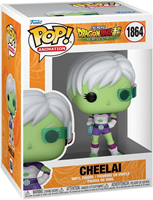 Funko Pop! - Dragon Ball Super - Cheelai #1864