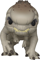 Funko Pop! - Jurassic World Rebirth - Distortus Rex #1800-2