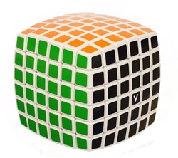 V-Cube 6 - Breinbreker