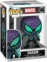 Funko Pop! - Marvel Spider-Man Chasm #1446