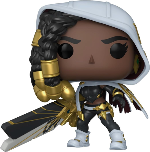 Funko Pop! - League of Legends Senna #1043-2