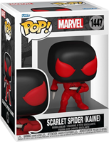 Funko Pop! - Marvel Spider-Man Scarlet SPider (Kaine) #1447
