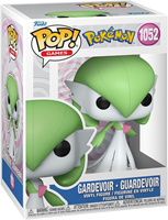 Funko Pop! - Pokemon Gardevoir #1052