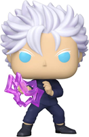 Funko Pop! - Jujutsu Kaisen Gojo Hollow PU #1137-2