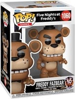 Funko Pop! - Five Nights at Freddy's Freddy #1060