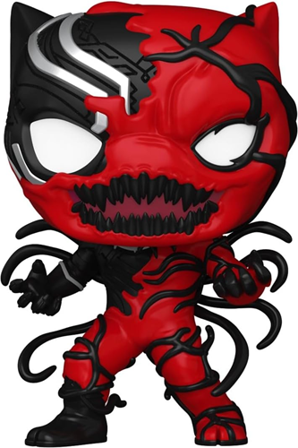 Funko Pop! - Carnageized Black Panther #1434-2