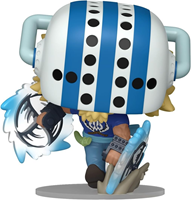 Funko Pop! - One Piece - Killer #1895-2