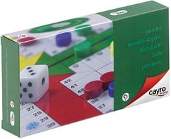 Magnetische Ludo