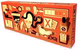 Secret Hitler - Deluxe Edition