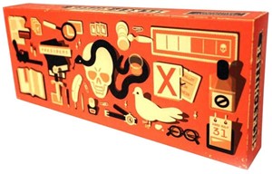 Afbeelding van het spelletje Secret Hitler - Deluxe Edition