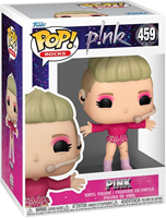 Funko Pop! - P!nk - Pink #459