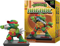 Arcade - Teenage Mutant Ninja Turtles Blind Box (1 stuk)-2