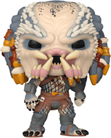 Funko Pop! - Predator 2 Elder Greyback #1750-2