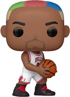 Funko Pop! - NBA Dennis "The Worm" Rodman #103-2