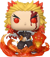 Funko Pop! - Demon Slayer Rengoku 9th Form #1856-2