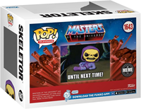 Funko Pop! - Meme Skeletor #1643-2