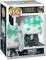 Funko Pop! - League of Legends - Viego #1044