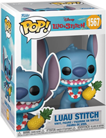Funko Pop! - Lilo & Stitch - Luau Stitch #1567