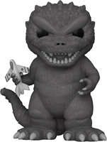 Funko Pop! - Godzilla 1954 '70th Anniversary Edition' #1662-2