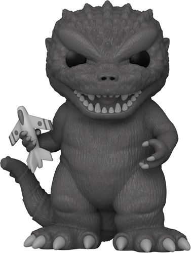 Funko Pop! - Godzilla 1954 '70th Anniversary Edition' #1662-2