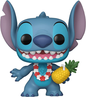 Funko Pop! - Lilo & Stitch - Luau Stitch #1567-2