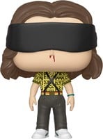 Funko Pop! - Stranger Things S3 Battle Eleven #826-2