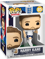 Funko Pop! - Football Engeland - Harry Kane #85