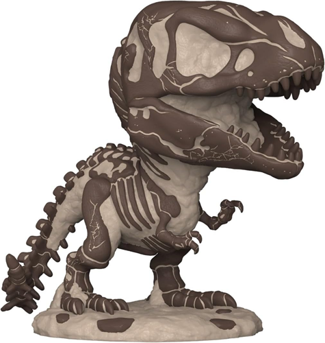 Funko Pop! - Jurassic Park Fossil Tyrannosaurus #1682-2