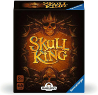Skull King - Kaartspel (Duitse Versie)