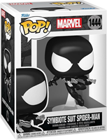 Funko Pop! - Marvel Symbiote Suit Spider-Man #1444