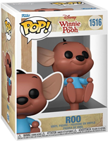Funko Pop! - Winnie the Pooh Roo #1516