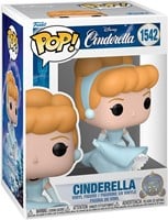 Funko Pop! - Disney Cinderella 75th Anniversary #1542
