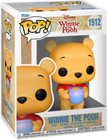 Funko Pop! - Winnie the Pooh #1512