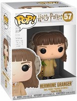 Funko Pop! - Harry Potter Hermione Herbology #57