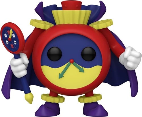 Funko Pop! - Yu-Gi-Oh! Time Wizard #1454-2