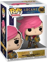 Funko Pop! - Arcane (League of Legends) Vi #1601