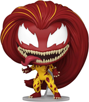 Funko Pop! - Spider-Man 2 Scream #1026-2