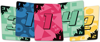 The Lie - Card Game-2
