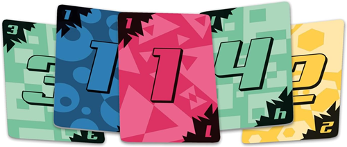 The Lie - Card Game-2