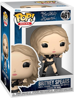 Funko Pop! - Britney Spears (Stronger) #461 