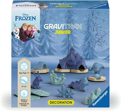 GraviTrax Junior - Extension Frozen