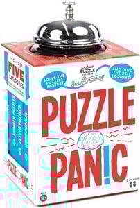 Afbeelding van het spelletje Puzzle Panic
