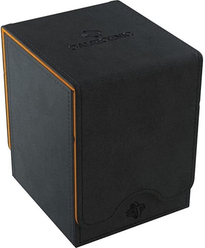 Deckbox Squire 100+ XL Zwart