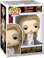 Funko Pop! - Britney Spears (Lucky) #460