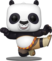 Funko Pop! - Kung Fu Panda Po #1567-2
