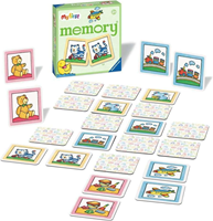 My First Memory – Mijn Favoriete Speelgoed-2